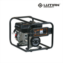 Partida elétrica fio de cobre 2kw gasolina gerador Lt2500j